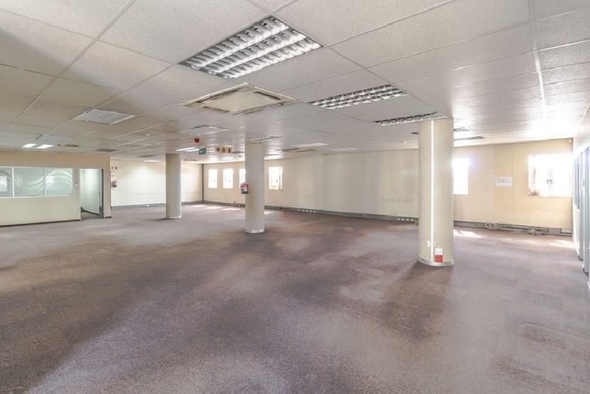 Commercial Property for Sale in Bryanston Gauteng