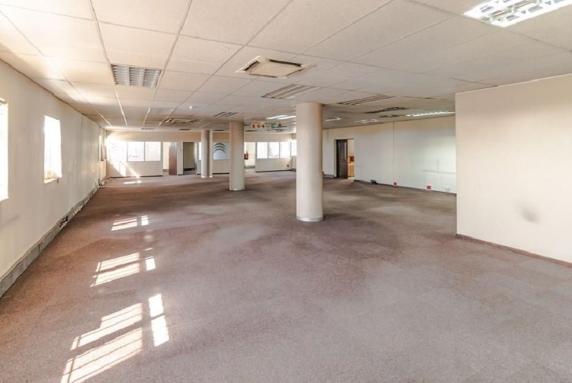 Commercial Property for Sale in Bryanston Gauteng