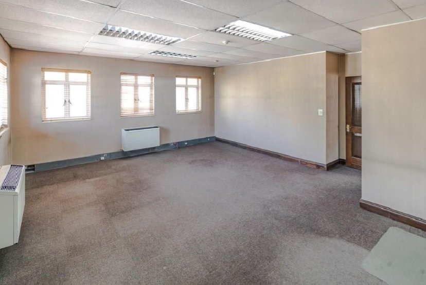 Commercial Property for Sale in Bryanston Gauteng