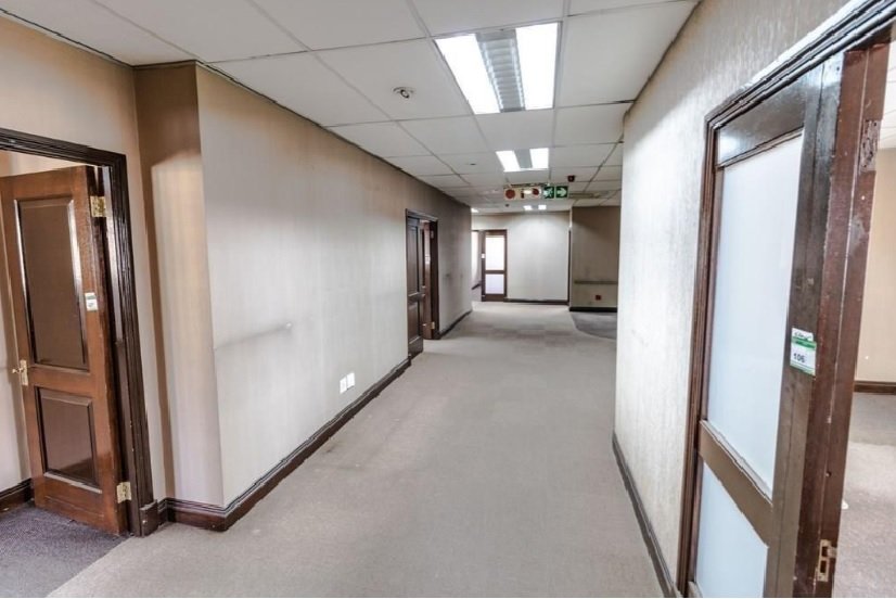 Commercial Property for Sale in Bryanston Gauteng