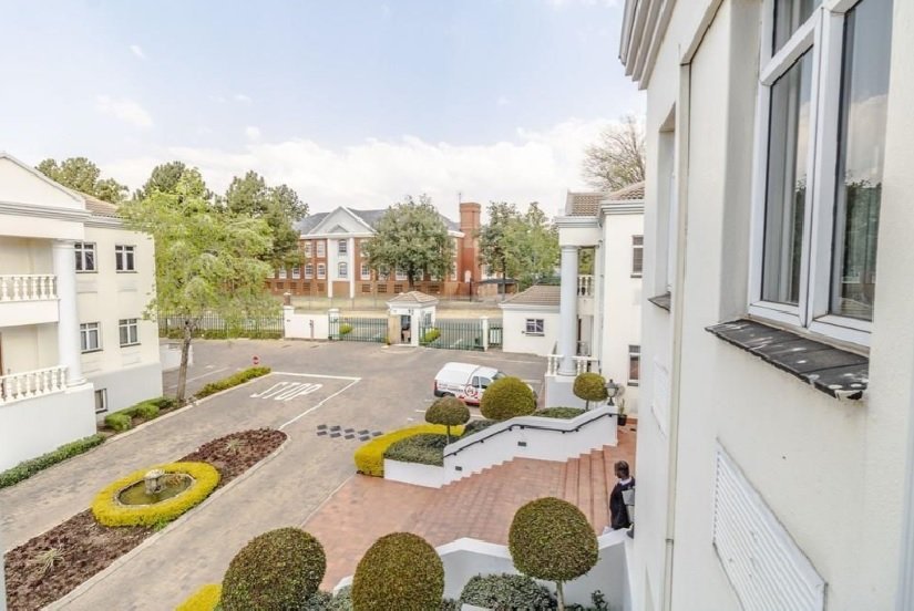 Commercial Property for Sale in Bryanston Gauteng