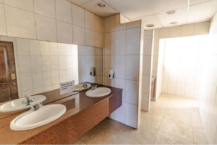 Commercial Property for Sale in Bryanston Gauteng