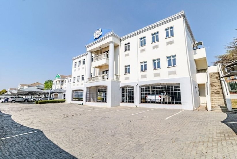 Commercial Property for Sale in Bryanston Gauteng
