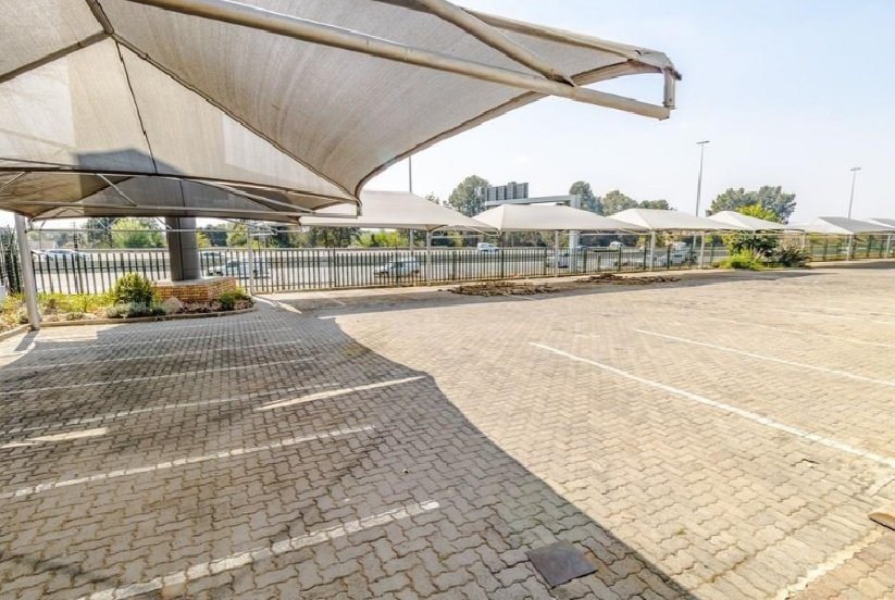 Commercial Property for Sale in Bryanston Gauteng