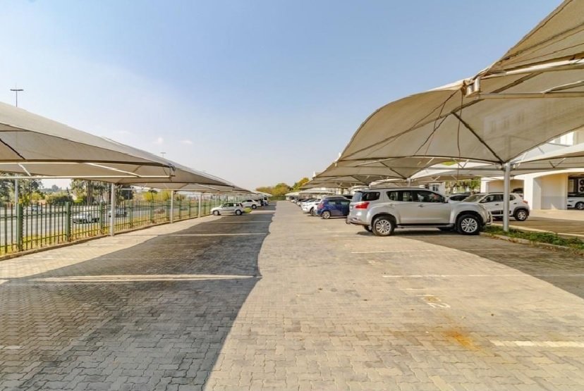 Commercial Property for Sale in Bryanston Gauteng