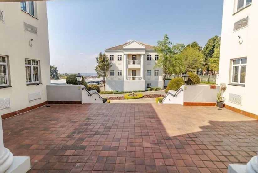 Commercial Property for Sale in Bryanston Gauteng