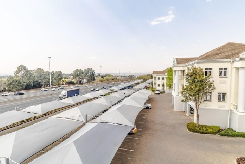 Commercial Property for Sale in Bryanston Gauteng