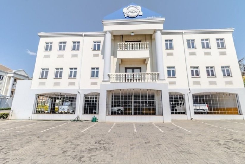Commercial Property for Sale in Bryanston Gauteng