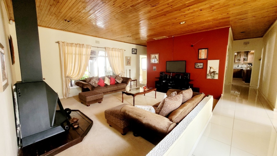 3 Bedroom Property for Sale in Arcon Park Gauteng