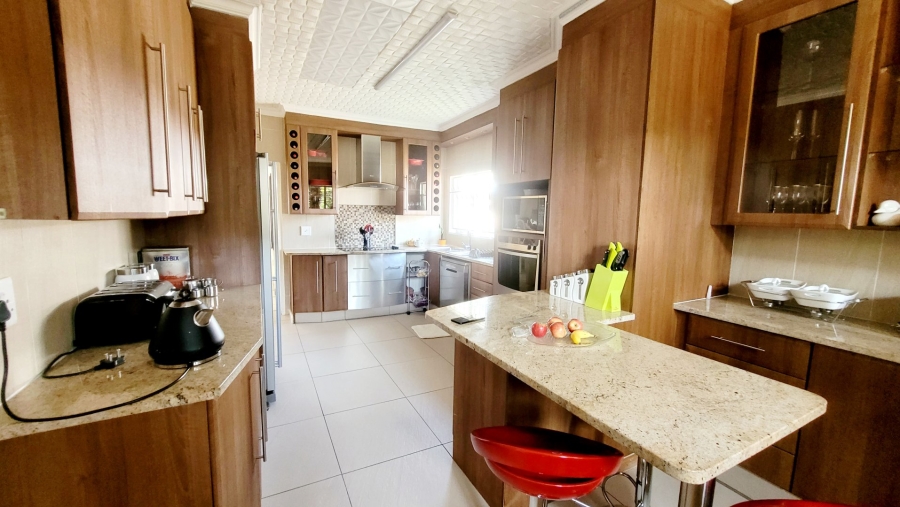 3 Bedroom Property for Sale in Arcon Park Gauteng