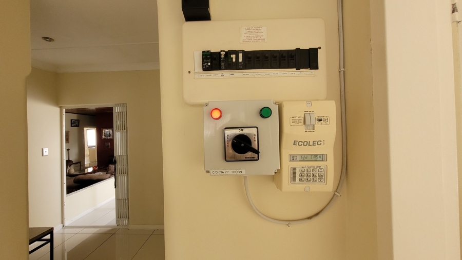3 Bedroom Property for Sale in Arcon Park Gauteng