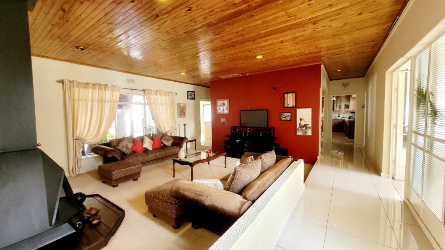3 Bedroom Property for Sale in Arcon Park Gauteng