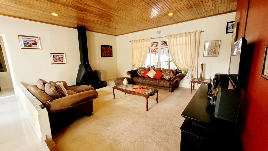 3 Bedroom Property for Sale in Arcon Park Gauteng