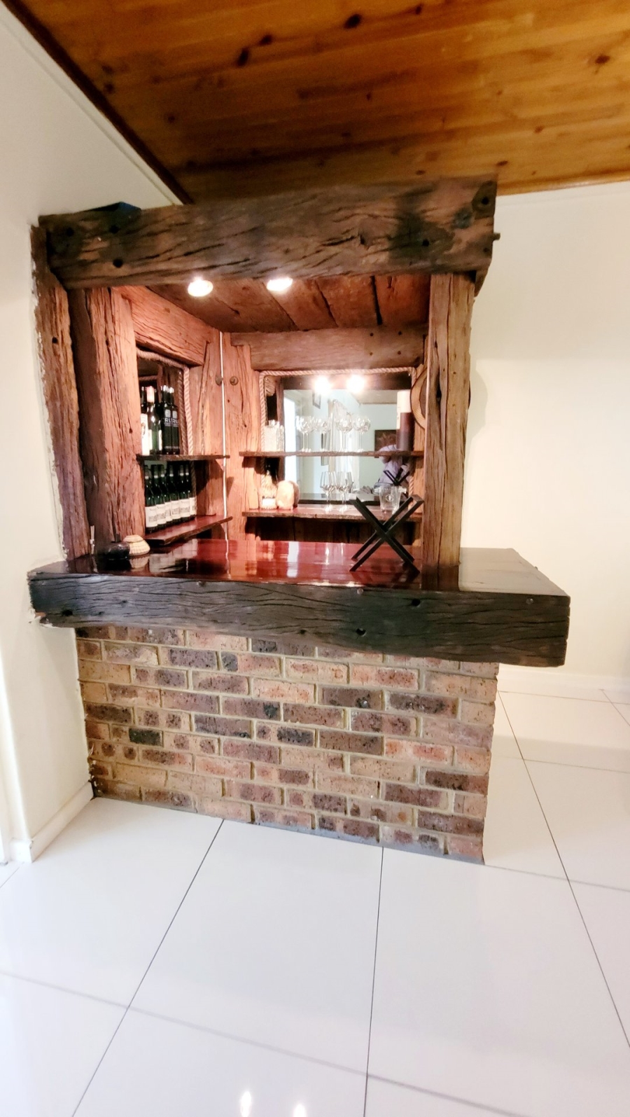 3 Bedroom Property for Sale in Arcon Park Gauteng