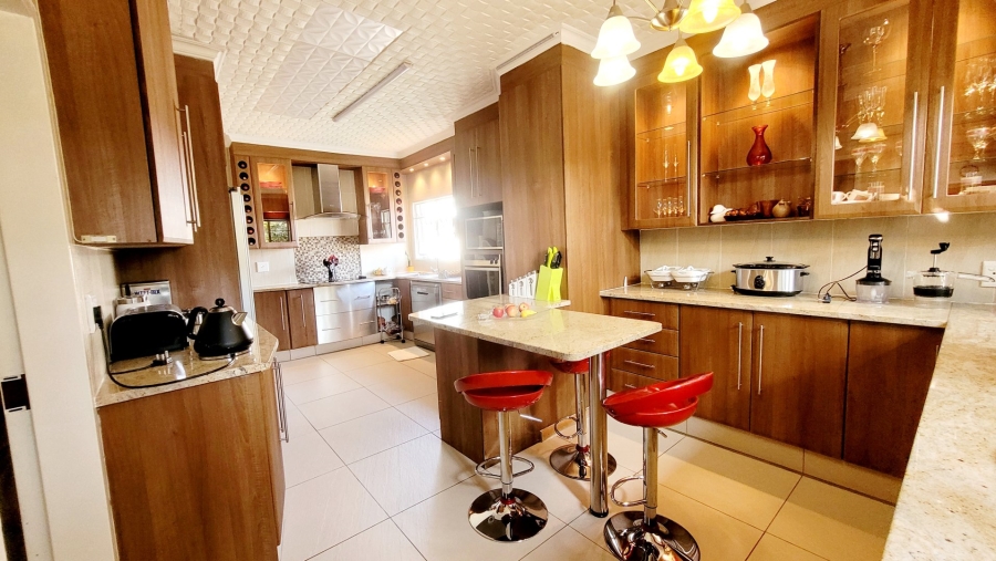 3 Bedroom Property for Sale in Arcon Park Gauteng