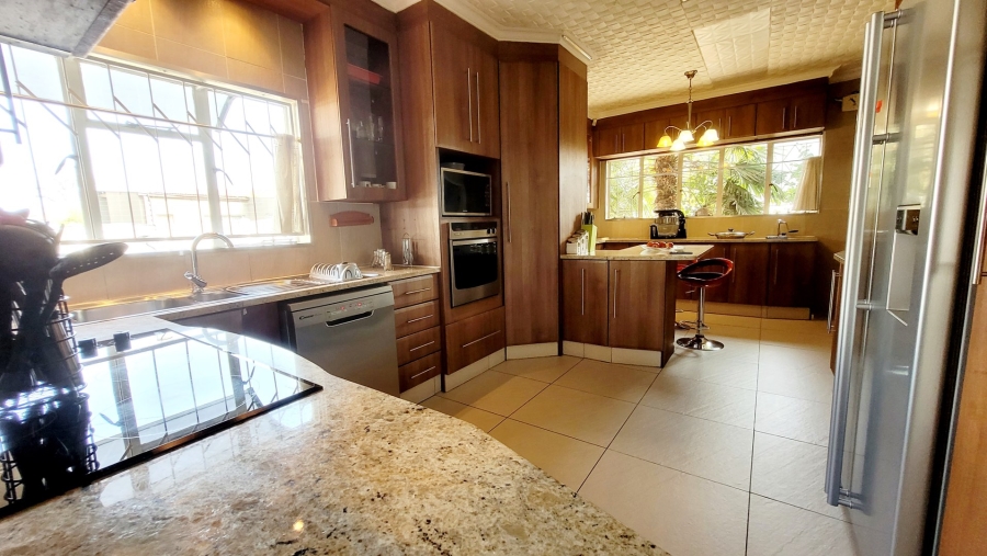 3 Bedroom Property for Sale in Arcon Park Gauteng