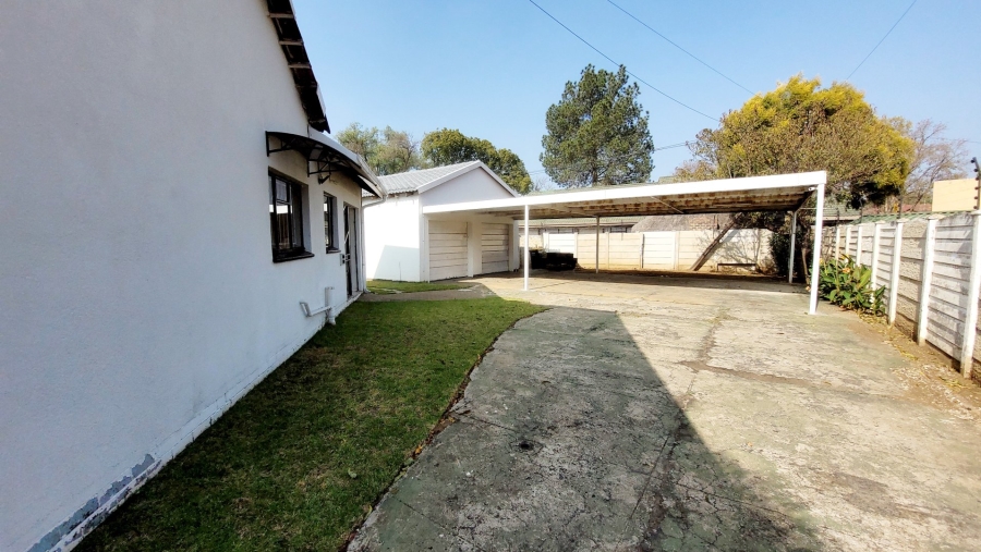 3 Bedroom Property for Sale in Arcon Park Gauteng