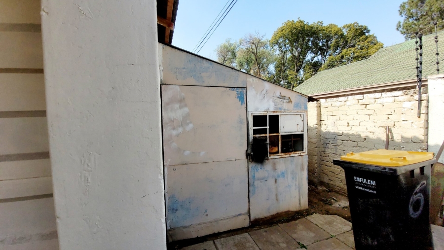 3 Bedroom Property for Sale in Arcon Park Gauteng