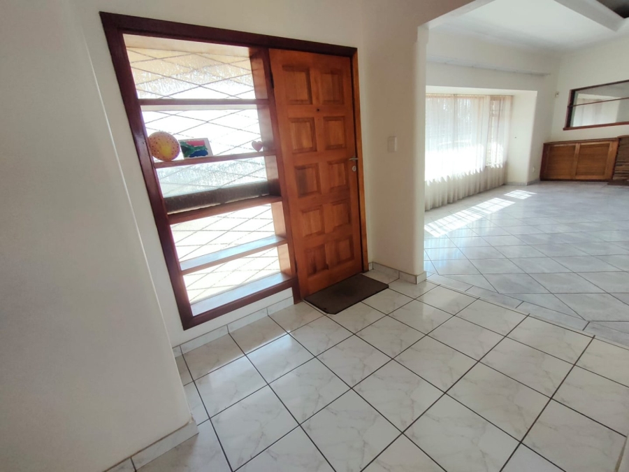 To Let 4 Bedroom Property for Rent in Parkdene Gauteng