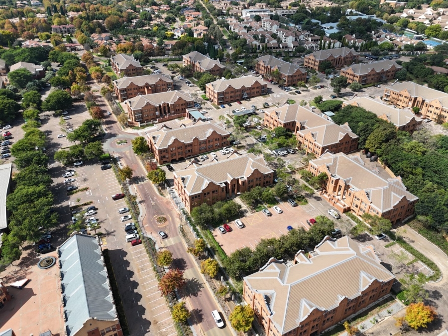 To Let commercial Property for Rent in Faerie Glen Gauteng