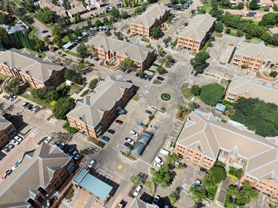 To Let commercial Property for Rent in Faerie Glen Gauteng