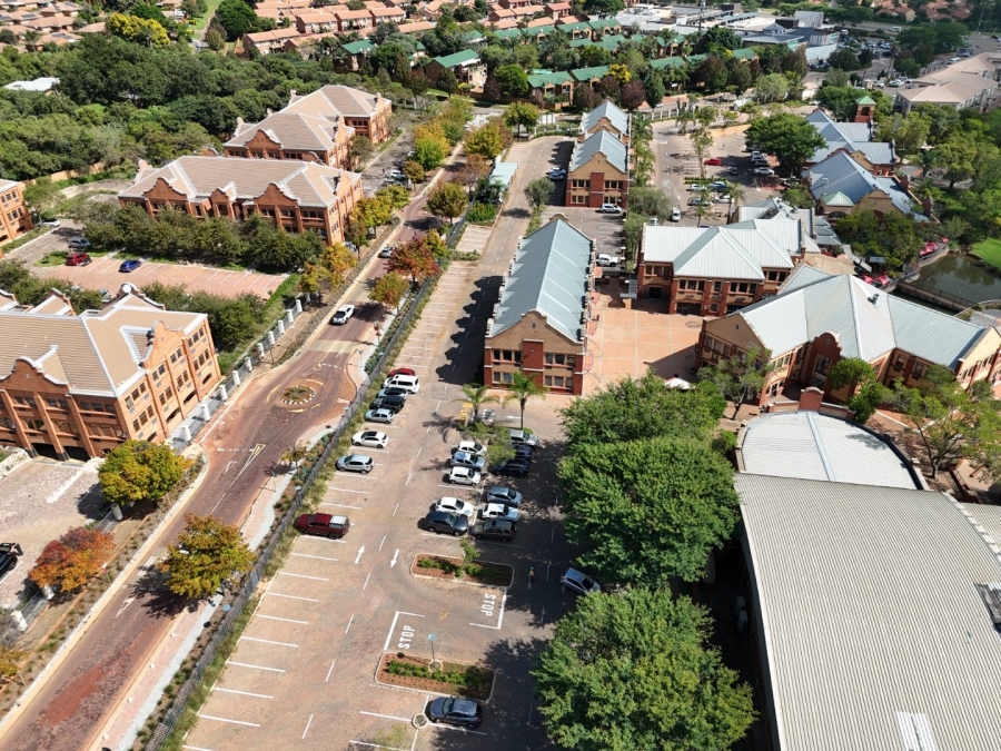 To Let commercial Property for Rent in Faerie Glen Gauteng