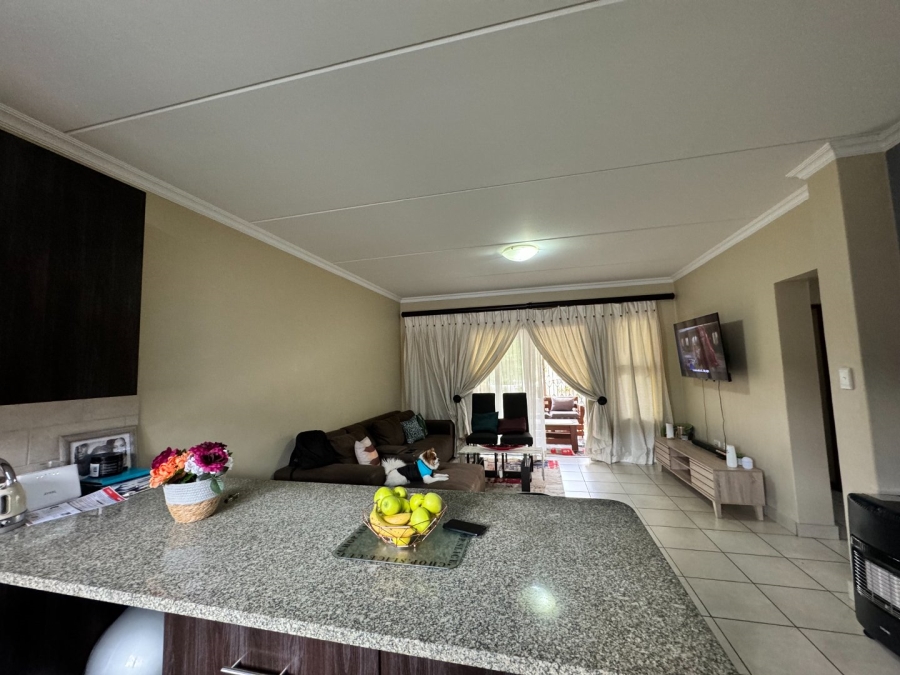 To Let 3 Bedroom Property for Rent in Noordwyk Gauteng