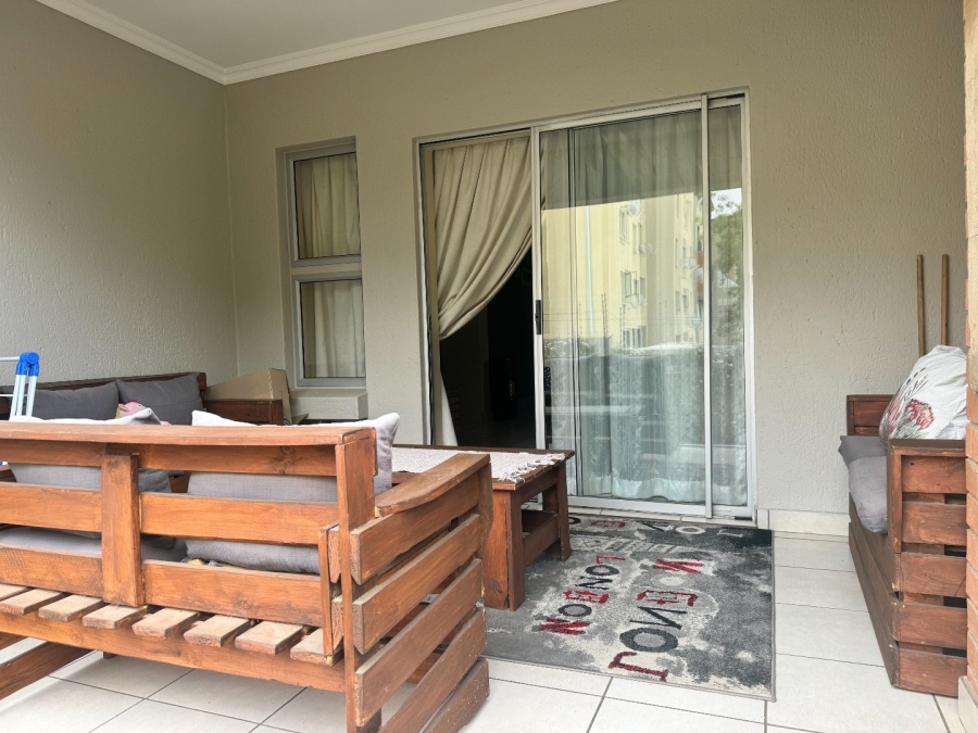 To Let 3 Bedroom Property for Rent in Noordwyk Gauteng