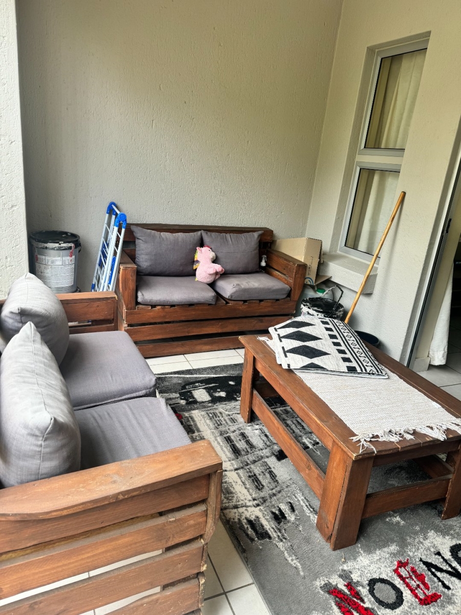 To Let 3 Bedroom Property for Rent in Noordwyk Gauteng