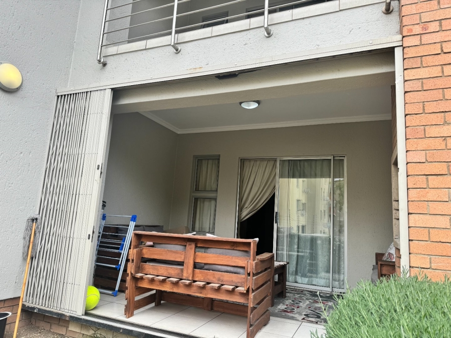 To Let 3 Bedroom Property for Rent in Noordwyk Gauteng