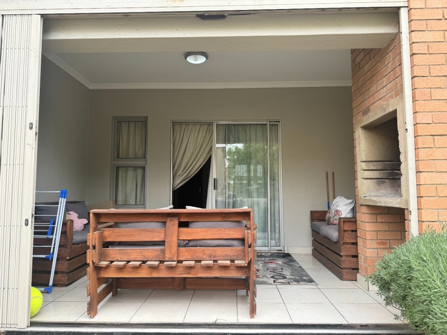 To Let 3 Bedroom Property for Rent in Noordwyk Gauteng