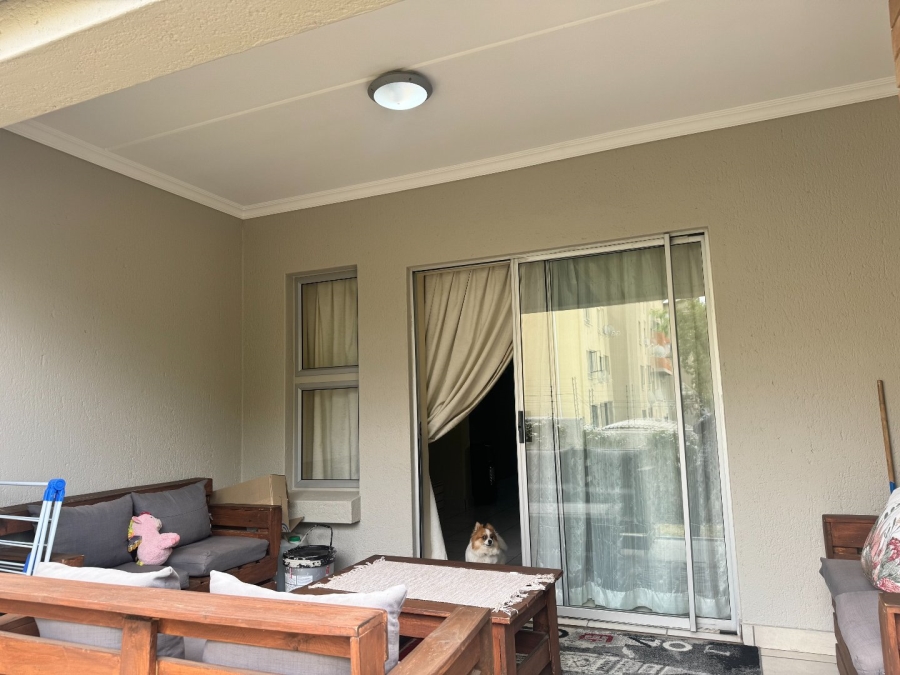To Let 3 Bedroom Property for Rent in Noordwyk Gauteng