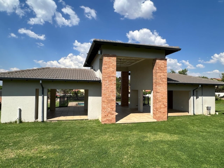 To Let 3 Bedroom Property for Rent in Noordwyk Gauteng