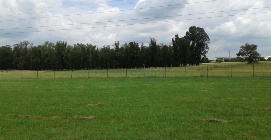 Commercial Property for Sale in Riverspray Lifestyle Estate Gauteng