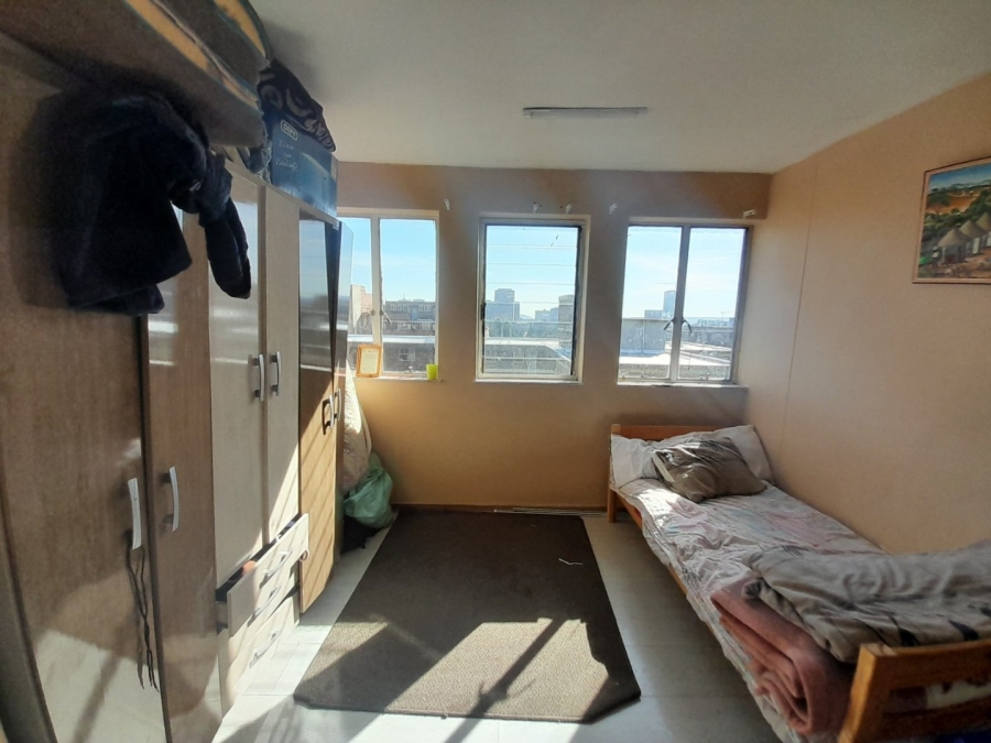 2 Bedroom Property for Sale in Berea Park Gauteng