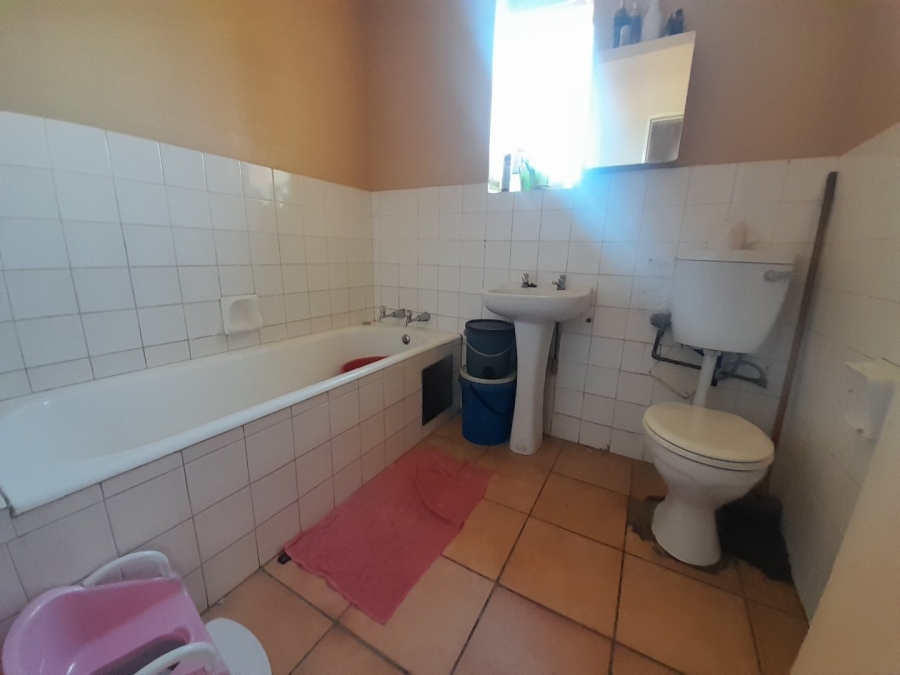 2 Bedroom Property for Sale in Berea Park Gauteng