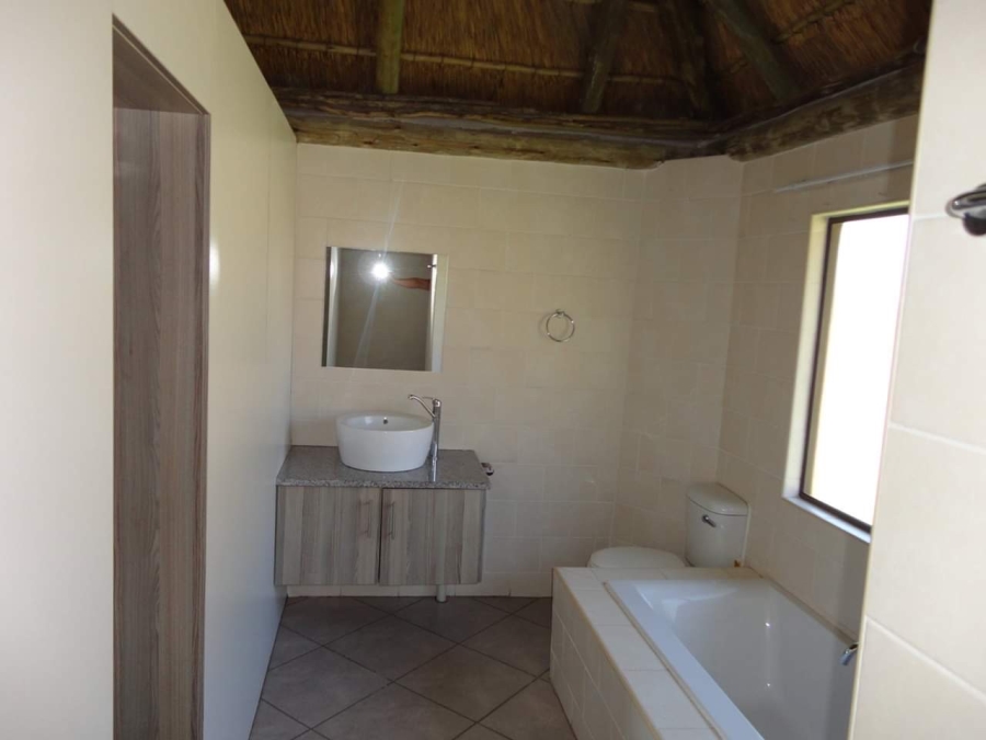 To Let 2 Bedroom Property for Rent in Jatniel Gauteng