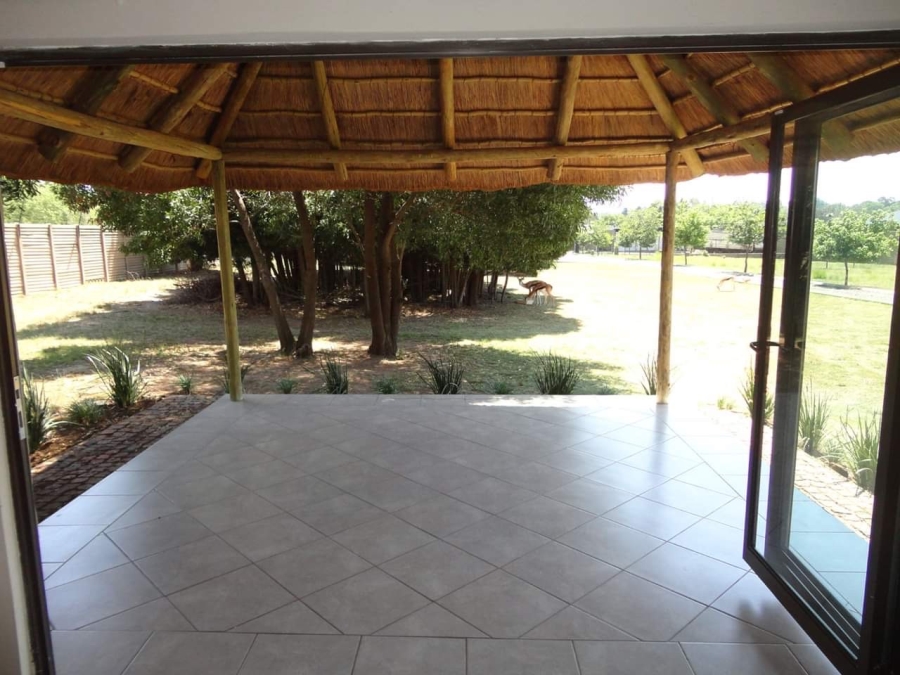 To Let 2 Bedroom Property for Rent in Jatniel Gauteng