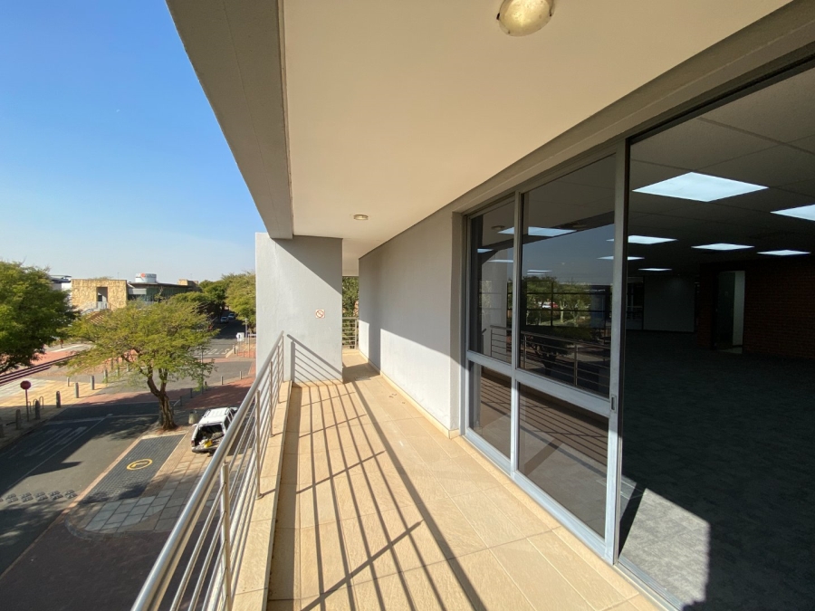 To Let commercial Property for Rent in Persequor Gauteng