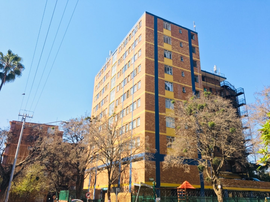 2 Bedroom Property for Sale in Berea Park Gauteng