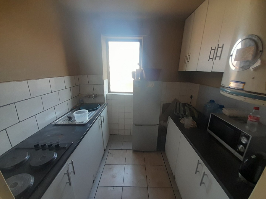 2 Bedroom Property for Sale in Berea Park Gauteng