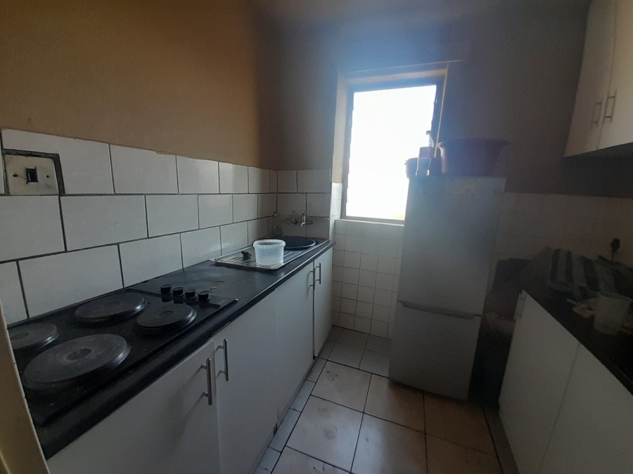 2 Bedroom Property for Sale in Berea Park Gauteng