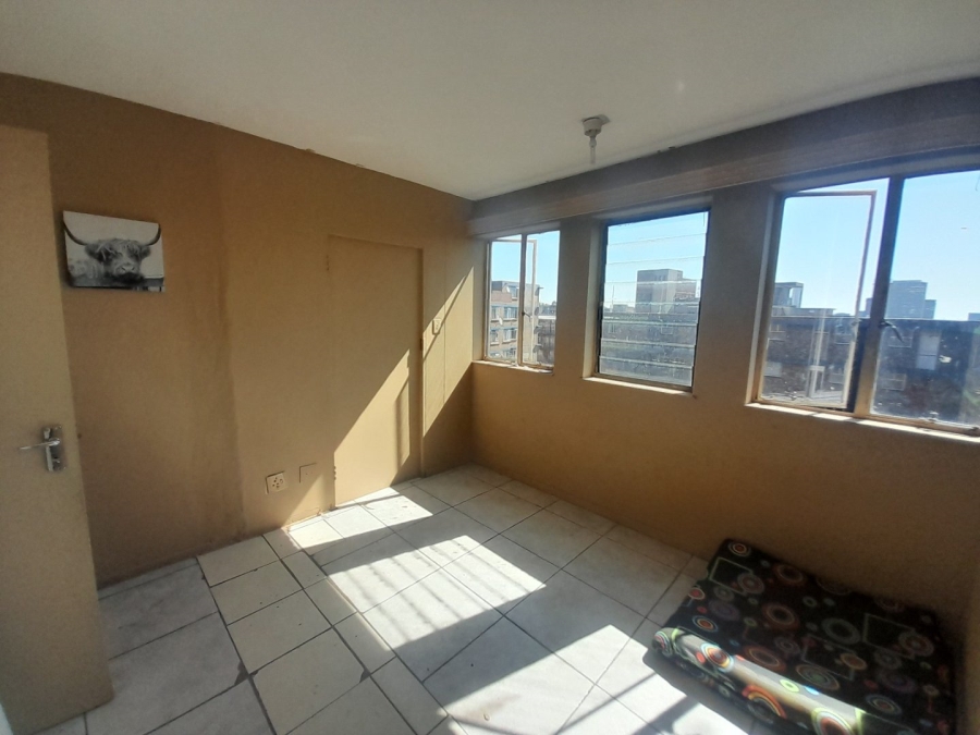 2 Bedroom Property for Sale in Berea Park Gauteng