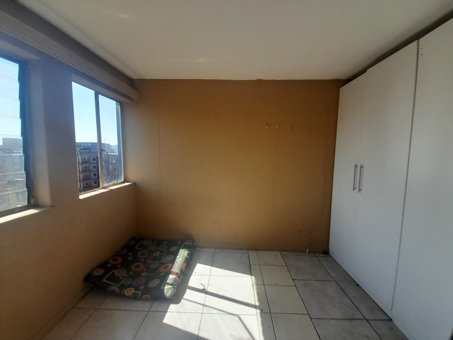 2 Bedroom Property for Sale in Berea Park Gauteng