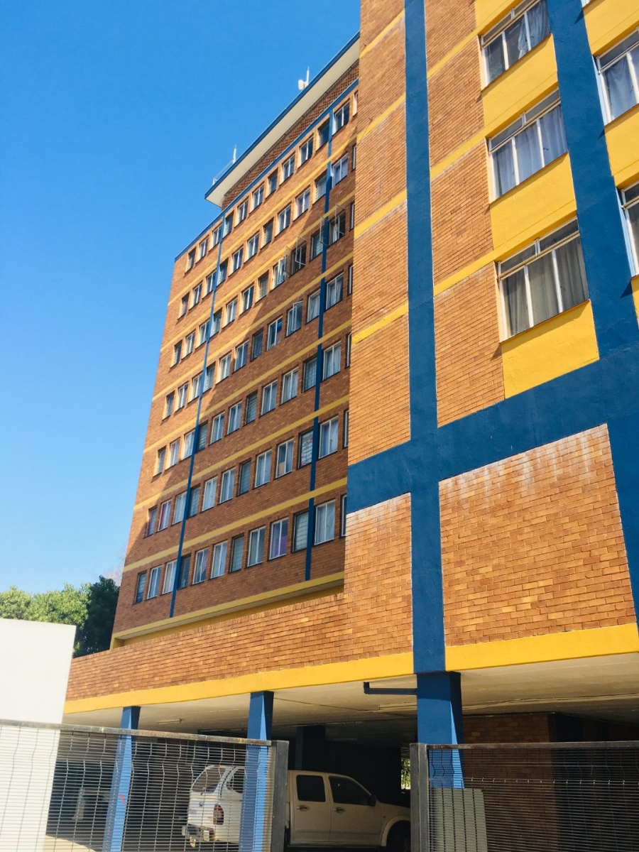2 Bedroom Property for Sale in Berea Park Gauteng
