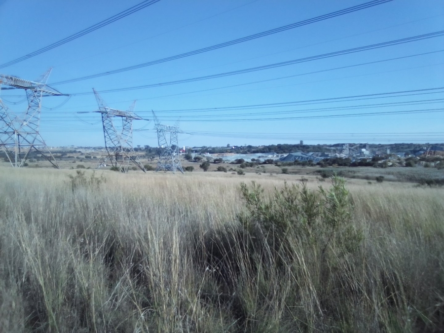 To Let Commercial Property for Rent in Diepsloot West Gauteng
