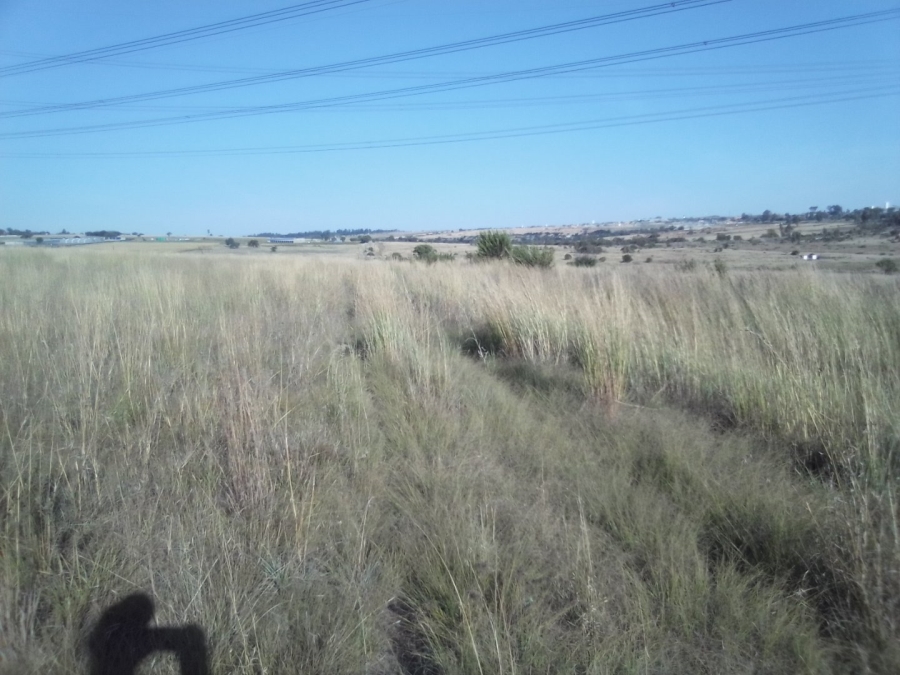 To Let Commercial Property for Rent in Diepsloot West Gauteng