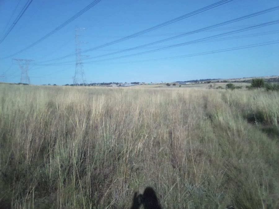 To Let Commercial Property for Rent in Diepsloot West Gauteng