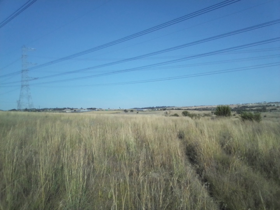 To Let Commercial Property for Rent in Diepsloot West Gauteng