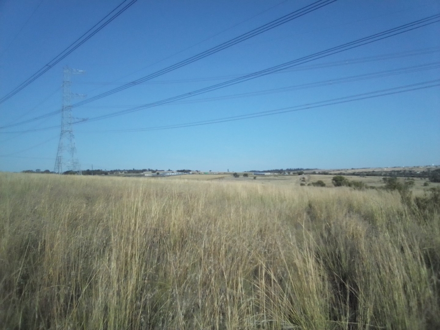 To Let Commercial Property for Rent in Diepsloot West Gauteng